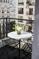 CasaSur Recoleta