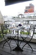 CasaSur Recoleta