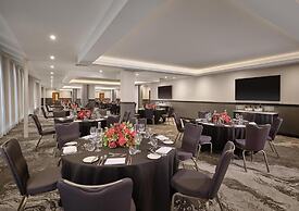 DoubleTree by Hilton Sheffield City