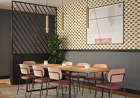 DoubleTree by Hilton Sheffield City