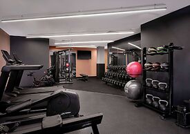 DoubleTree by Hilton Sheffield City