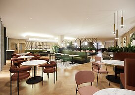 DoubleTree by Hilton Sheffield City
