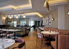 DoubleTree by Hilton Sheffield City