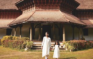 Hyatt Regency Trivandrum