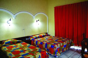 Hotel Davimar