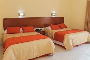Hotel Davimar