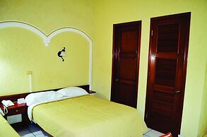 Hotel Davimar