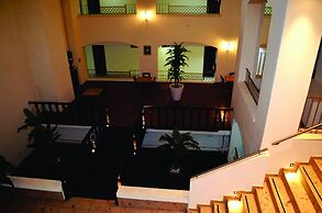 Hotel Davimar
