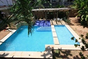 Hotel Palenque