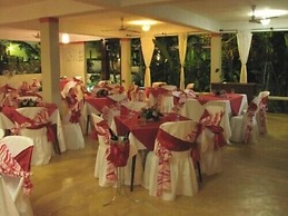 Hotel Palenque