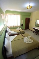 Hotel Palenque