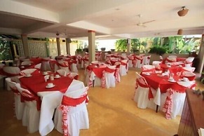 Hotel Palenque