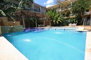 Hotel Palenque