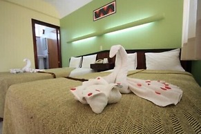 Hotel Palenque