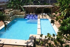 Hotel Palenque