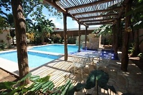 Hotel Palenque