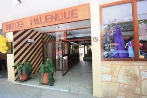 Hotel Palenque