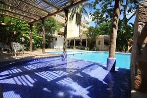 Hotel Palenque
