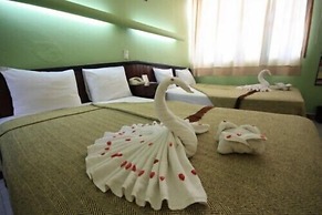 Hotel Palenque