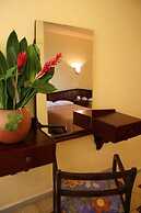 Hotel Palenque