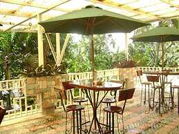 Hotel Palenque