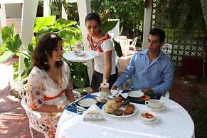 Hotel Palenque