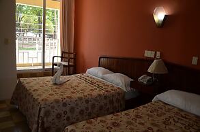 Hotel Palenque