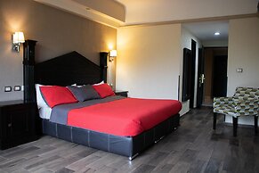 Hotel Diana del Bosque by DOT Urban