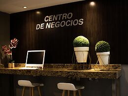 Hotel Diana del Bosque by DOT Urban
