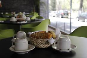 Hotel Diana del Bosque by DOT Urban