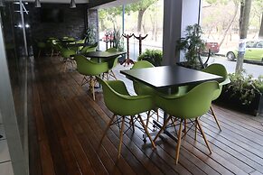 Hotel Diana del Bosque by DOT Urban