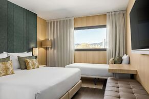 AC Hotel Sants by Marriott