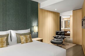 AC Hotel Sants by Marriott