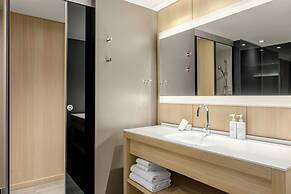 AC Hotel Sants by Marriott