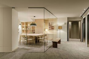 AC Hotel Sants by Marriott