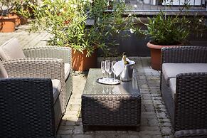 Hahn Hotel Vienna City
