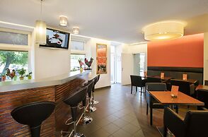 Hahn Hotel Vienna City