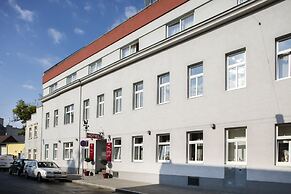 Hahn Hotel Vienna City