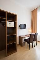 Hahn Hotel Vienna City