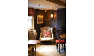 The Crown & Garter