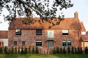 The Crown & Garter