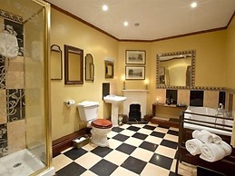 The Old Registry Haworth