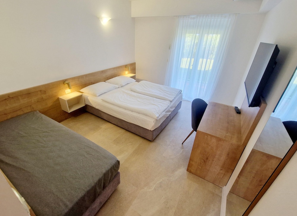 Belvedere Resort Hotels