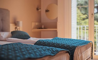 Belvedere Resort Hotels