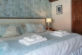The Dragon Hotel