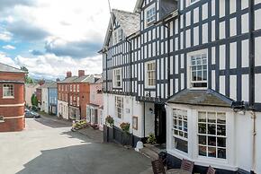The Dragon Hotel