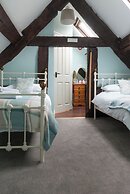 The Dragon Hotel