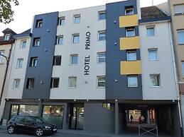 Cit'Hotel Primo Colmar Centre