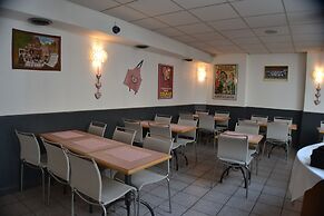 Cit'Hotel Primo Colmar Centre