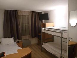 Cit'Hotel Primo Colmar Centre